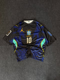 Neymar Jr. #10 Special Edition Football Jersey